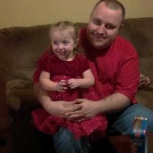 Meet your Posher, Forrest